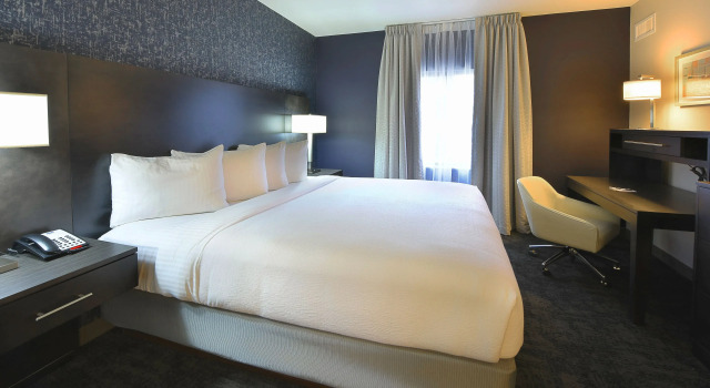 Номер Standard Staybridge Suites - Little Rock - Medical Center by IHG