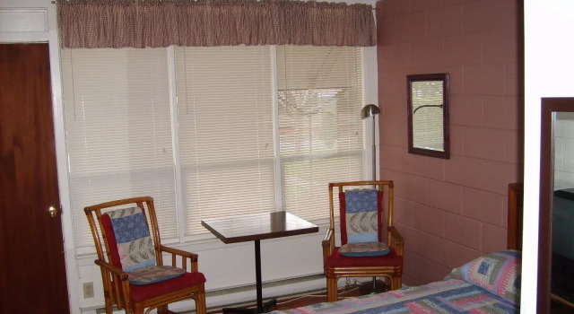 Номер Standard Capricorn Motel Royale Thousand Islands