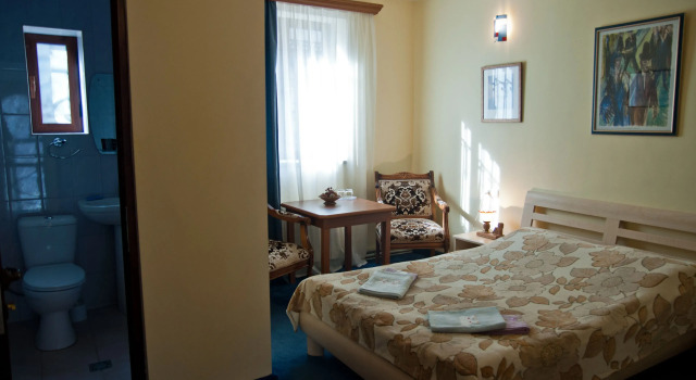 Номер Comfort Casanova Inn - Boutique Hotel