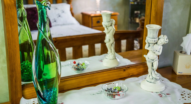Люкс Standard Armadale Cottage Bed & Breakfast