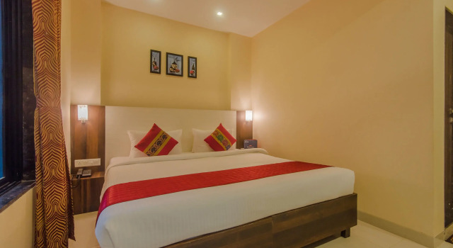 OYO 627 Aishwarya Service Apartment