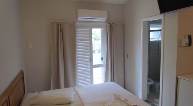 Номер Standard VELINN Hotel Guarda Mor