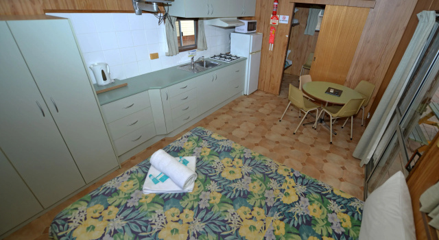 Номер Economy Echo Holiday Parks - Renmark
