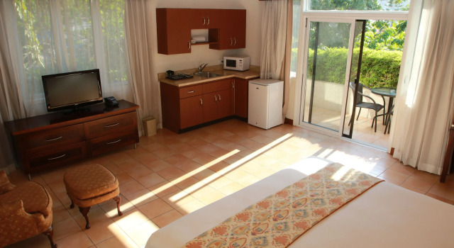 Люкс Deluxe Hotel Villa Therese