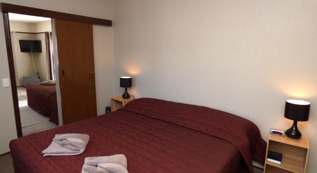 Номер Standard Anchor Motel