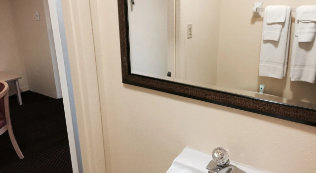 Standard Doppel Zimmer La Bella Inn