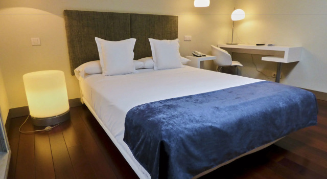 Номер Standard Hotel Ceres