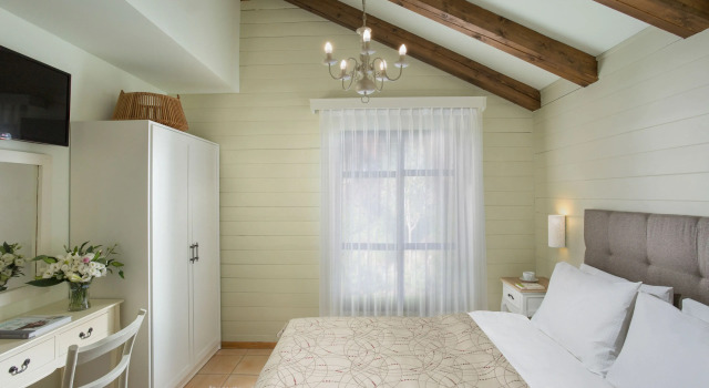 Номер Standard Merom Golan Resort
