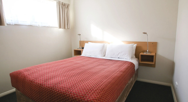 Номер Standard c 1 комнатой BIG4 Hobart Airport Tourist Park