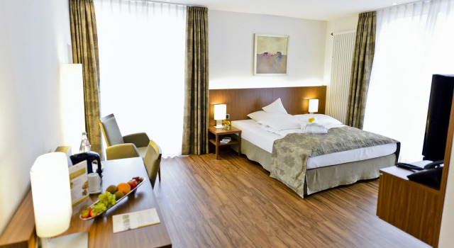 Одноместный номер Standard Hotel Klostergarten
