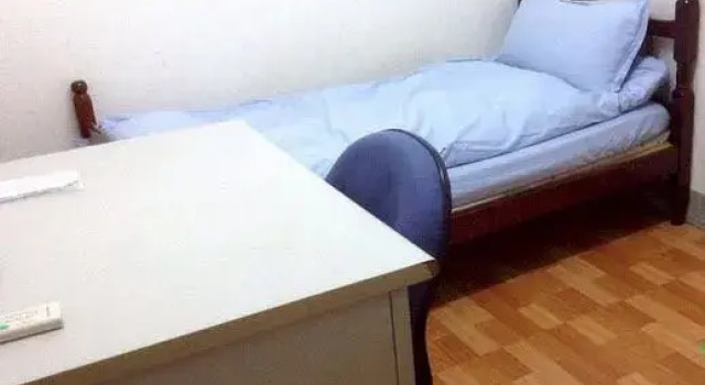 Номер Standard Come Inn Taipei