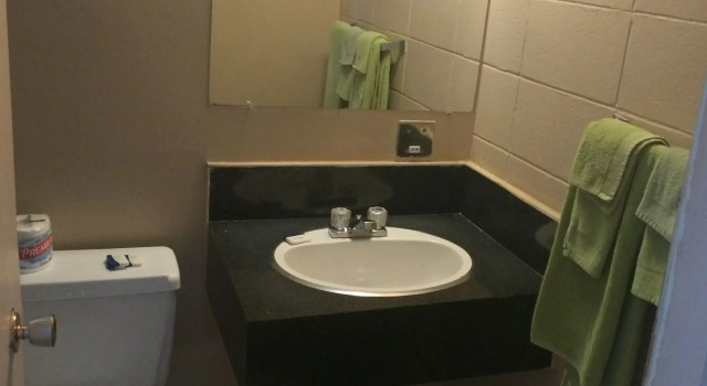 Номер Standard Matador Motel