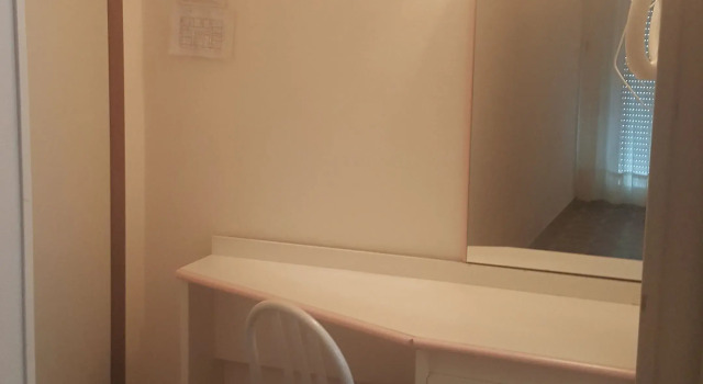 Номер Standard Hotel Rosy