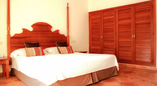 Junior suite Hotel Golf Santa Ponsa