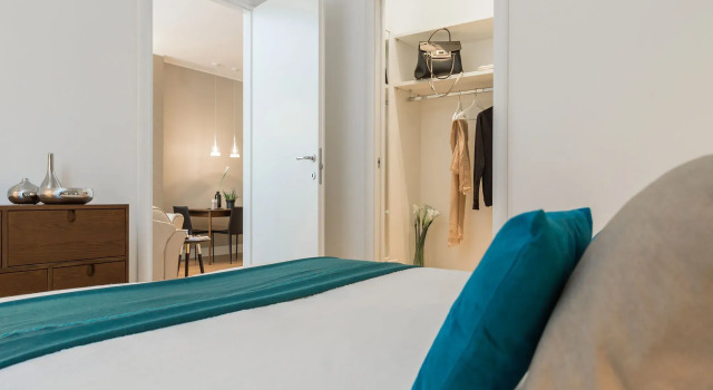 Hintown Apartments Montenapoleone, Book Apartment Milan City Centre Milan