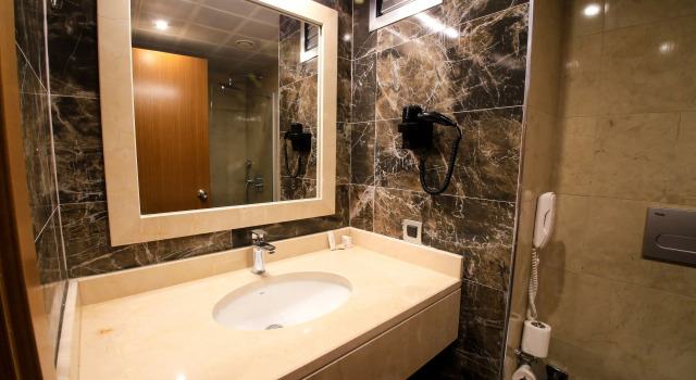 Двухместный номер Deluxe Aymira Hotel & Spa