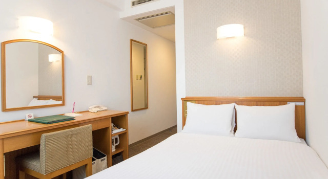 Одноместный номер Standard Hotel Belleview Nagasaki Dejima