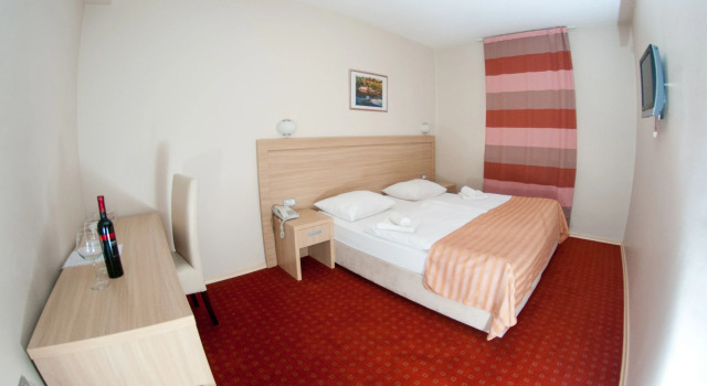 Одноместный номер Standard Hotel Brotnjo