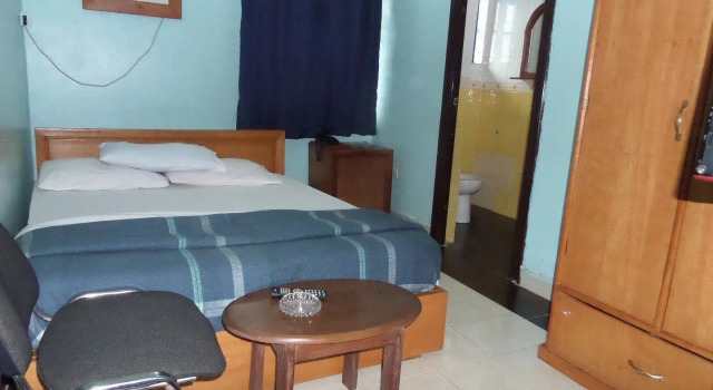 The Baywaters Suites