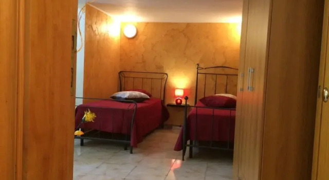 Апартаменты Marielle Maison