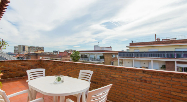 Номер Premium Apartamentos Ganduxer