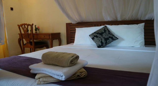 Номер Superior Puri Sunny Munduk , North Bali