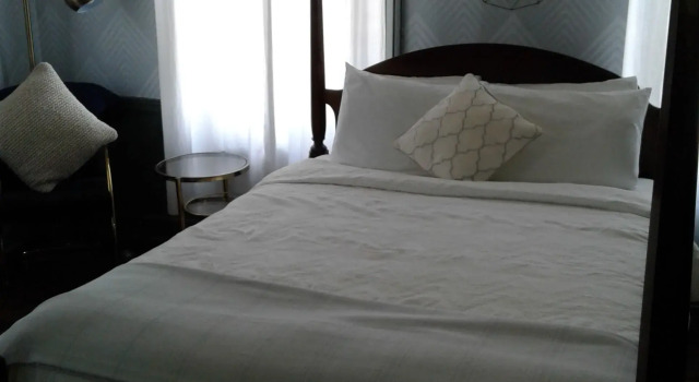 Номер Standard The Brick Hotel