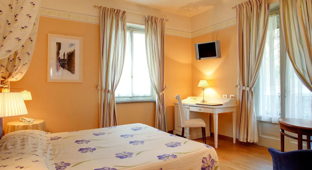 Номер Classic Poggio Radicati - Hotel