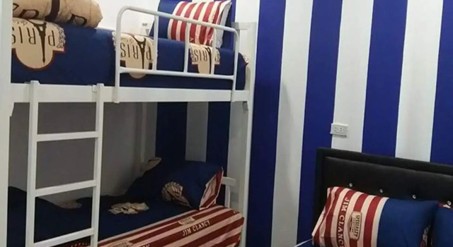 Вилла Be Cool Pool Villa