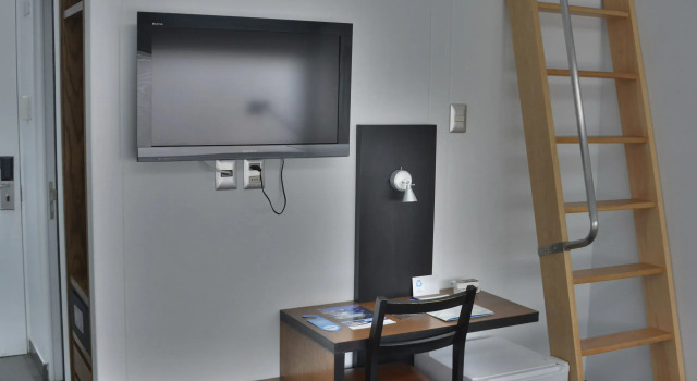 Номер Standard Natalino Hotel Patagonia