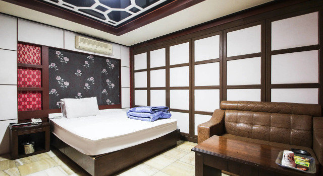 Camera doppia Standard Plus Motel