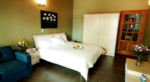 Двухместный номер Standard Casa Grande Bambito Resort