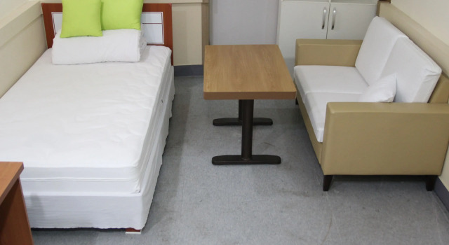Номер Standard 41st Guest House