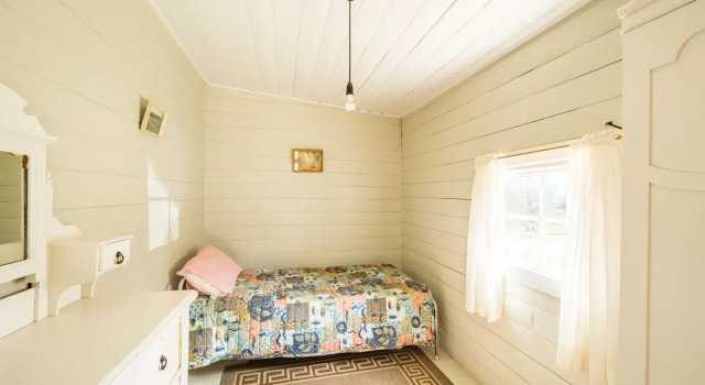 Коттедж Currango Homestead