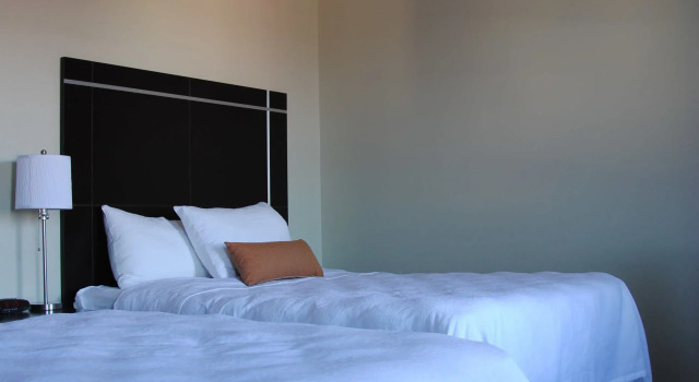 Четырёхместный номер Standard The Gin Hotel, an Ascend Collection Hotel