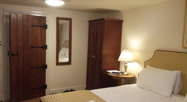 Двухместный номер Comfort Windmill Village Hotel, Golf Club & Spa, BW Signature Collection