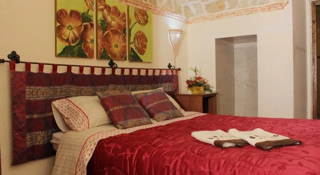 Апартаменты с 2 комнатами Exedra Holiday House