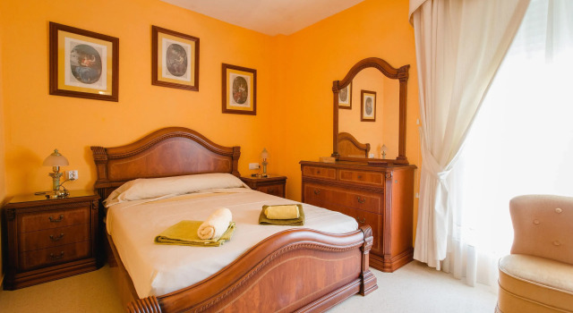 Апартаменты Apartamento Oporto