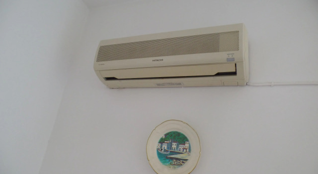 Номер Standard Hotel Inomaos