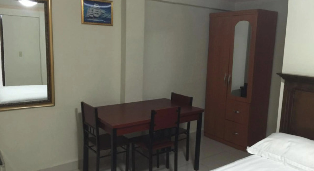 Двухместный номер Standard Hotel Lleras