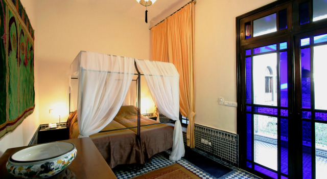 Suite Riad Misbah
