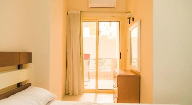 Люкс Nour Plaza Hurghada النور بلازا الغردقة