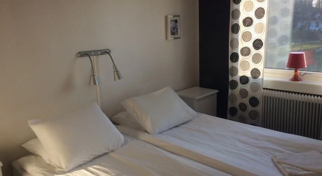 Номер Economy Gamla Bryggeriet Bed & Breakfast
