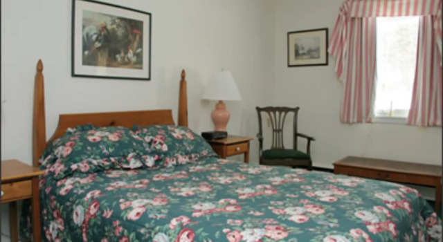 Номер Standard Inn At Mount Snow