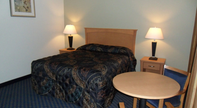 Номер Standard Westway Inn Motel