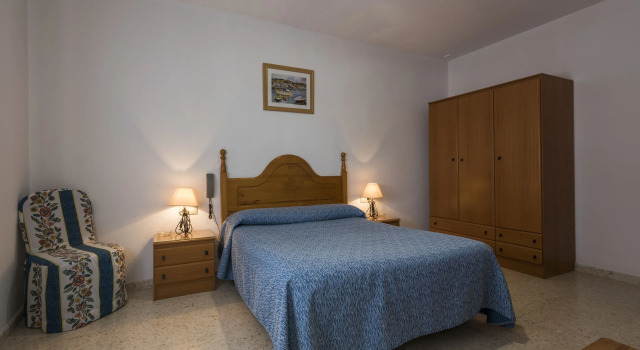 Двухместный номер Standard Hotel San Andres