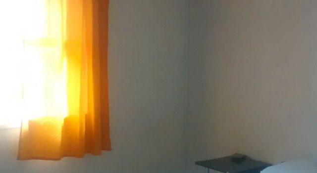 Номер Standard Hotel Pousada Clínicas Valente