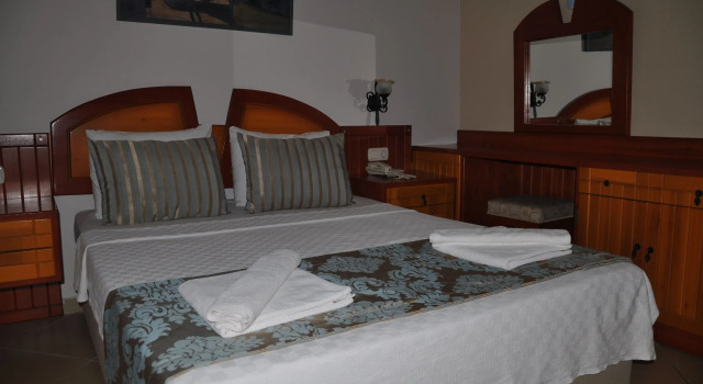 Номер Economy Belle Vue Ölüdeniz