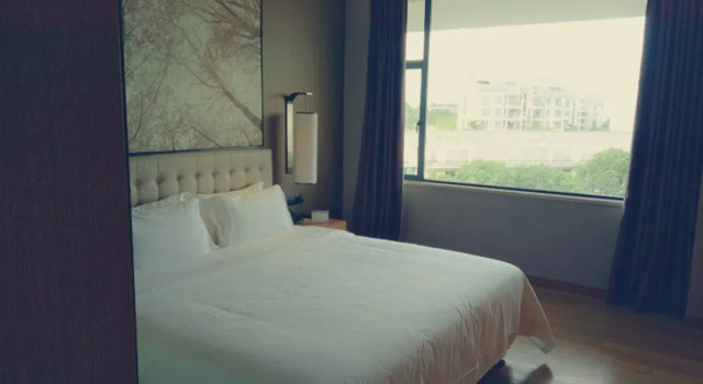 Люкс Silver World Hotels Resorts
