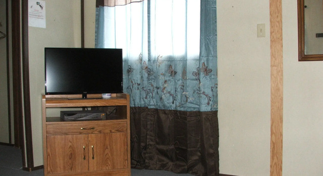 Номер Standard 1202 Motor Inn